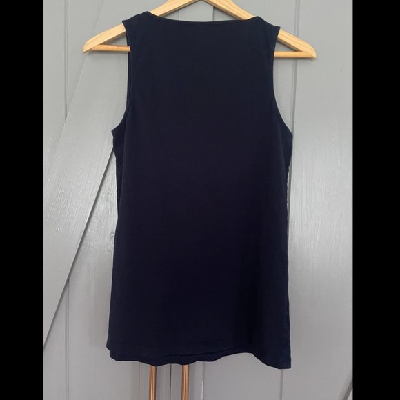 Joe Fresh Tank Top - Picture 2 of 2